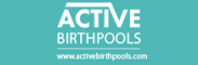 Active Birth pools